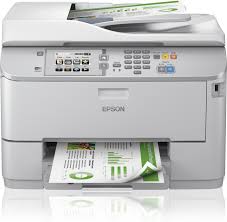 epson wf 5620