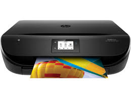 hp envy 4521