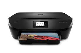 hp envy 5540