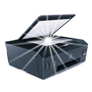 HP Smart Tank 500 1