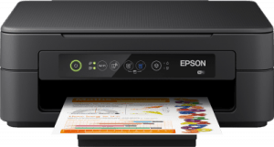 Epson Expression Home XP 2100