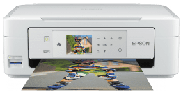 Epson XP 435
