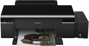 epsonl 805