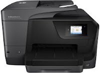 hp officejet pro