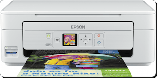Epson2BXP 345