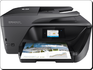 HP2BOfficejet2BPro2B6970