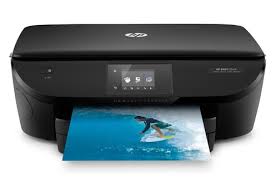 hp envy 4504