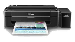 EpsonL310