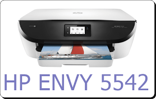 HP2BENVY2B5542