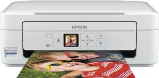 epson xp 335