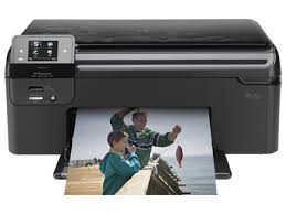 hp photosmart b109