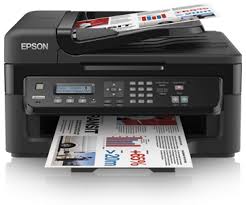 epson wf 2520