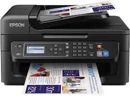 epson wf 2630