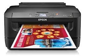 epson wf 4640twf