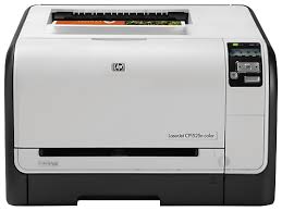 hp laserjet cp1525nw