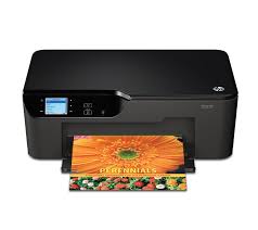 hp deskjet 3520