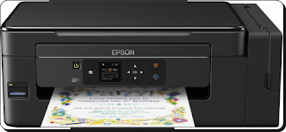 Epson2BET 2650