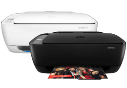 HP Deskjet 3637