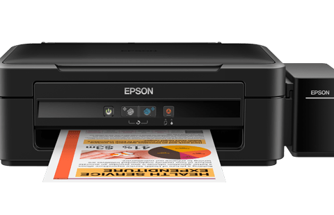 Epson L2201