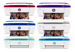 HP DeskJet 3700 1