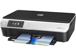 hp envy 5532