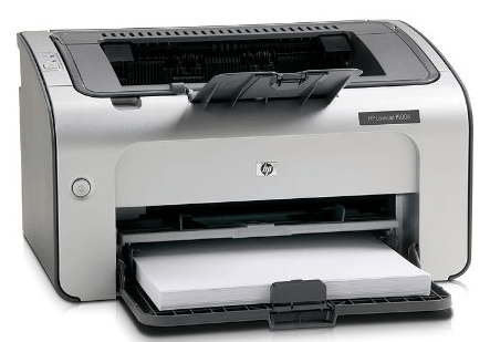 HP LaserJet P10061