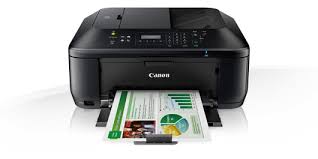 canon mx535