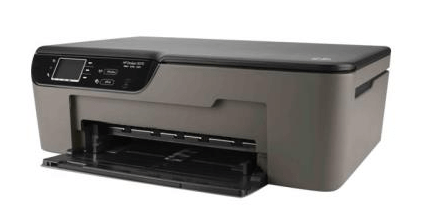 Controlador HP Deskjet 3070A1