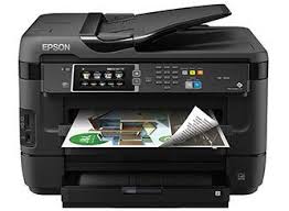 epson wf 7620