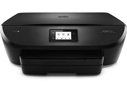 hp envy 5040