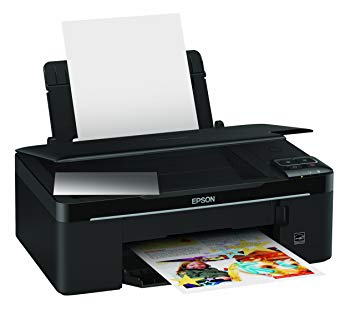 Epson Stylus SX1301