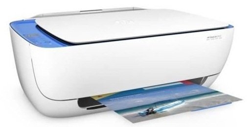 HP Deskjet 36321